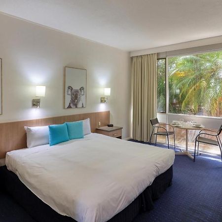 Swan Hill Resort Екстериор снимка