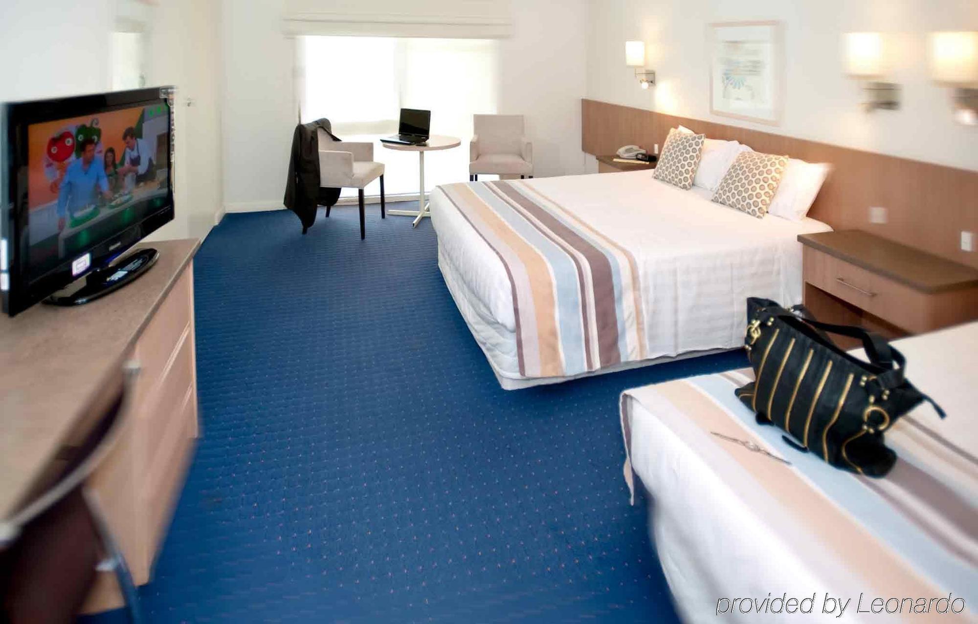 Swan Hill Resort Екстериор снимка