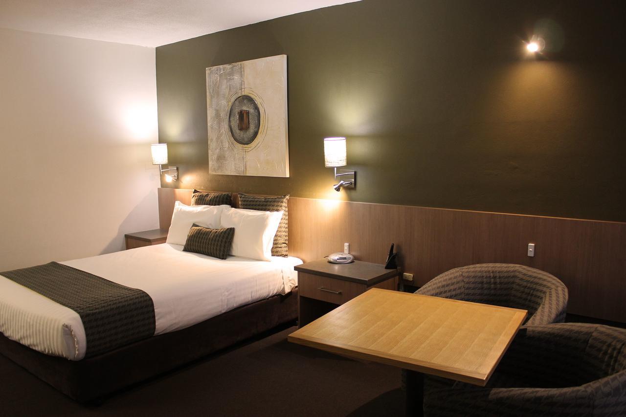 Swan Hill Resort Екстериор снимка