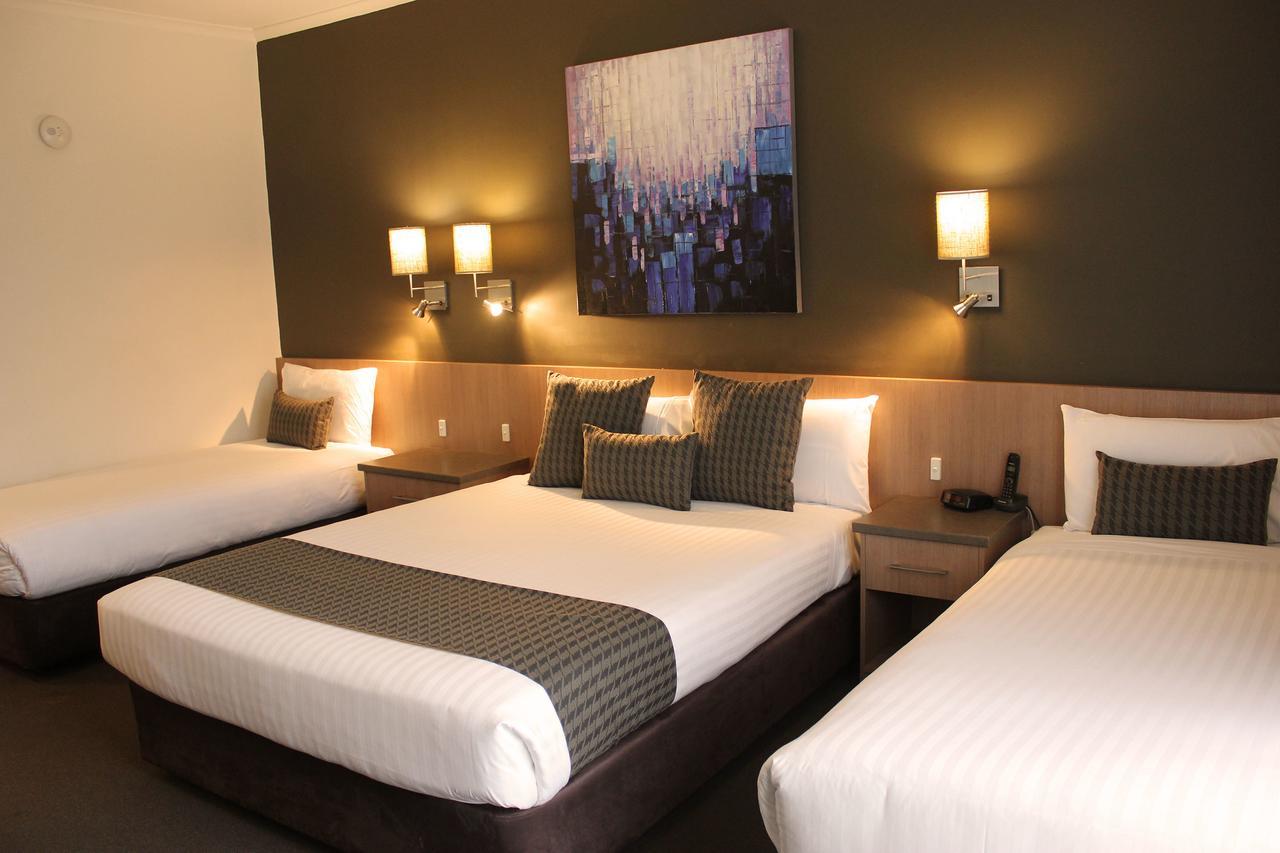 Swan Hill Resort Екстериор снимка