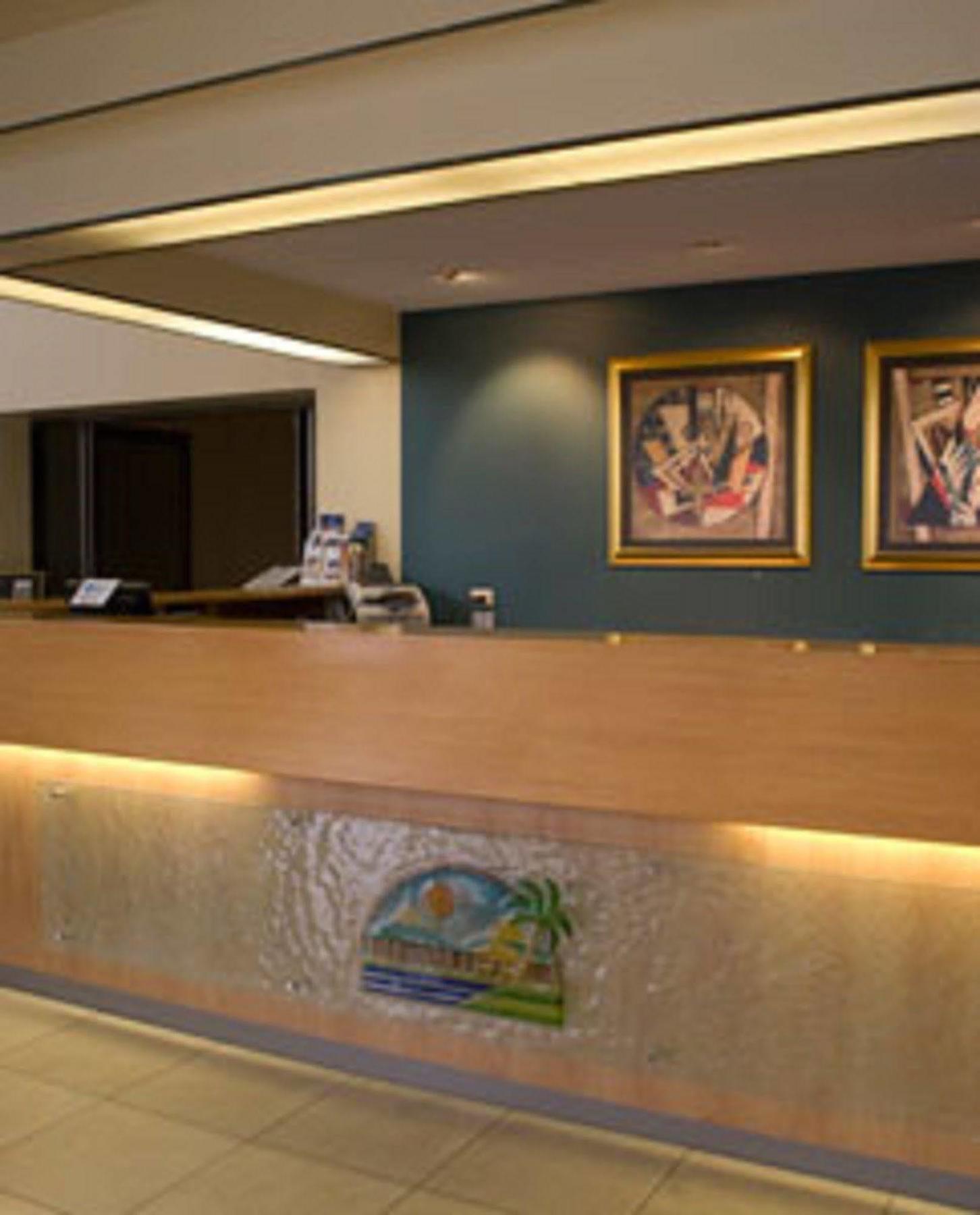 Swan Hill Resort Екстериор снимка