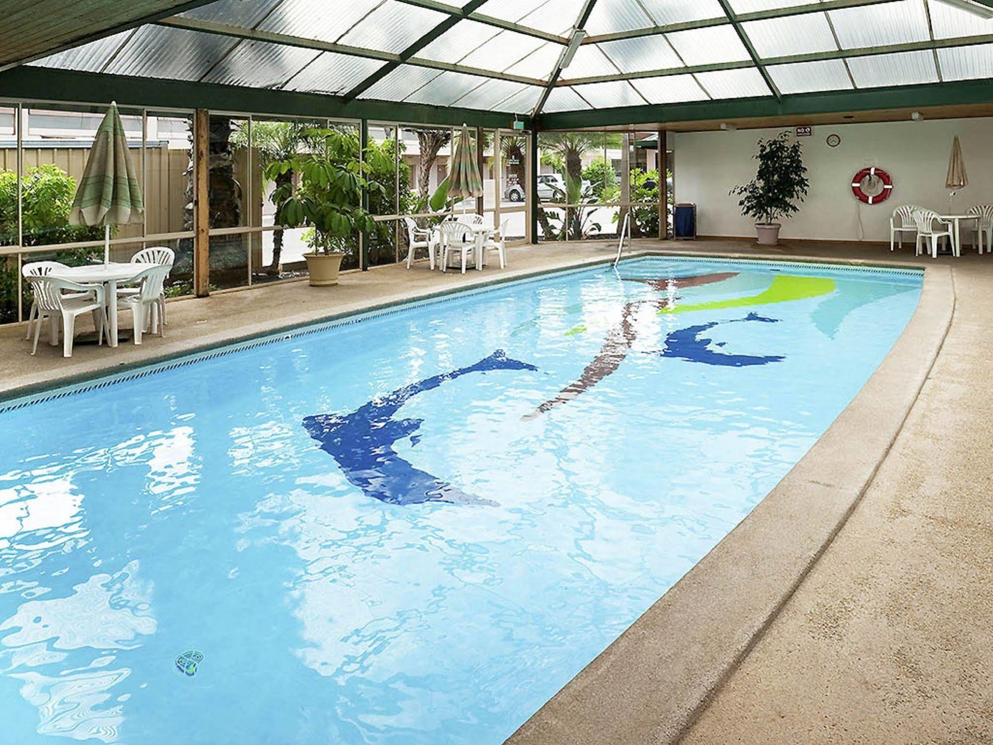 Swan Hill Resort Съоръжения снимка