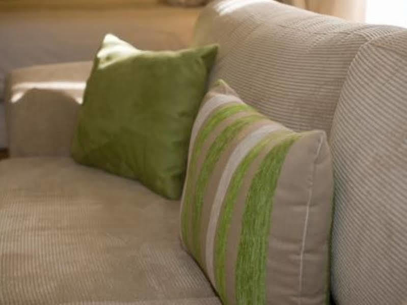 Swan Hill Resort Екстериор снимка